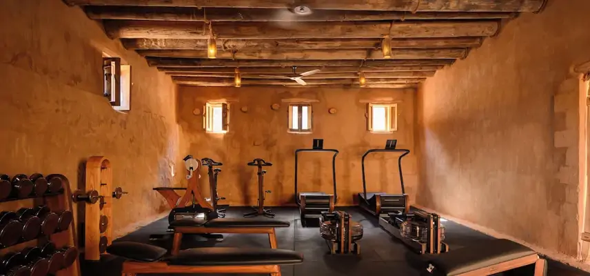 Dar Tantora The House Hotel image